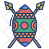 zulu symbol