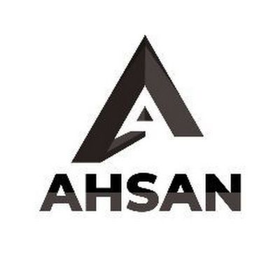 Ahsan