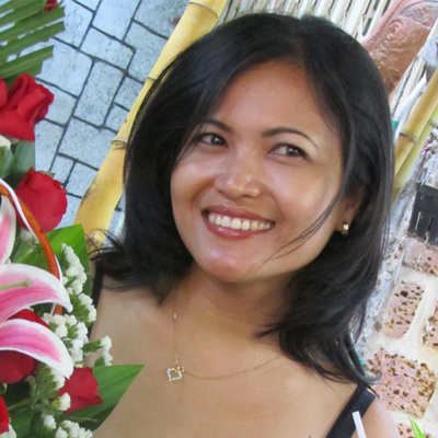 Alfa Ratna Dewi