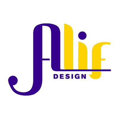 Alif Design