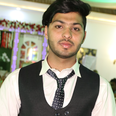 Arslan Haider