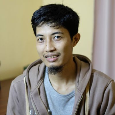 Bahar Nugroho