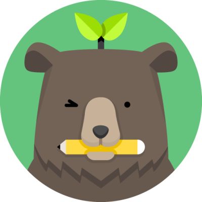 Bearfruit Idea