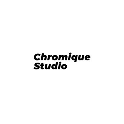 Chromique Studio