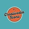 Creativedia Icon