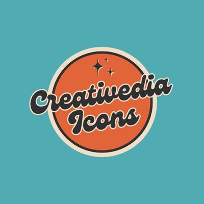 Creativedia Icon