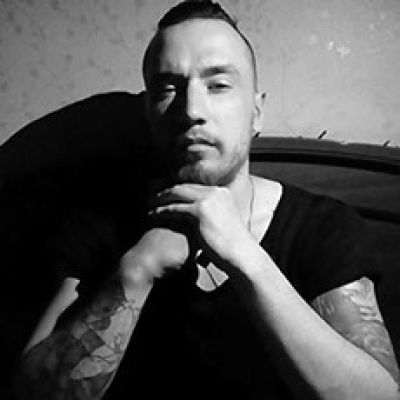 Dmitriy Bondarchuk