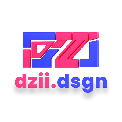 Dzii Dsgn