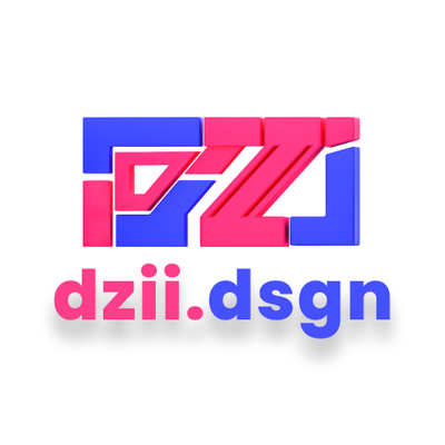 Dzii Dsgn