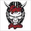 EPIC GRAPHIC