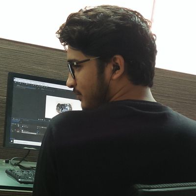 Faiyaz Algur