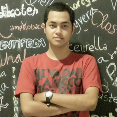 Ghani Pradita