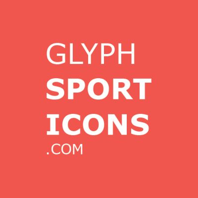 Glyphsporticons