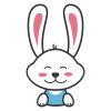 Icon Bunny