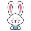 Icon Bunny