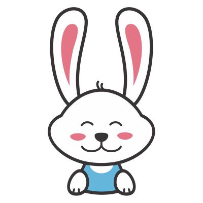Icon Bunny