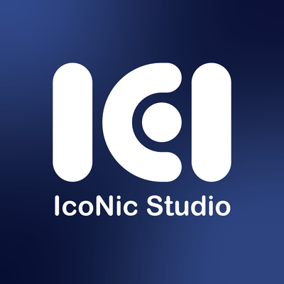 IcoNic Studio