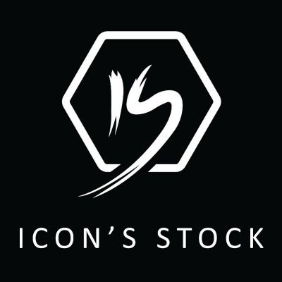 Icons Stock
