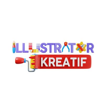 Illustrator Kreatif