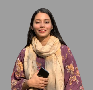 Khadija Arif