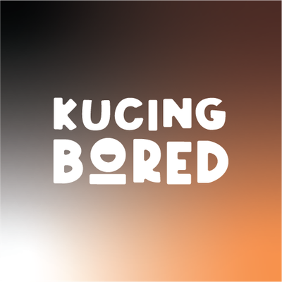 Kucingbored Project