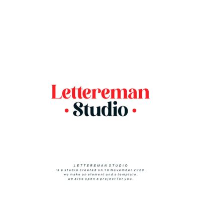 Lettereman Studio