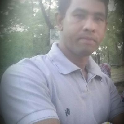 Md Moniruzzaman