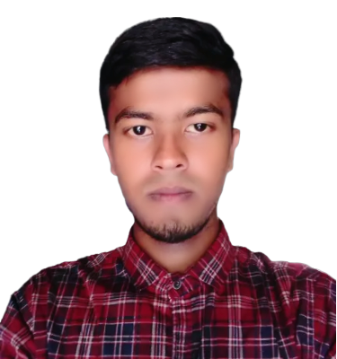 Md. Mukhlesur Rahaman