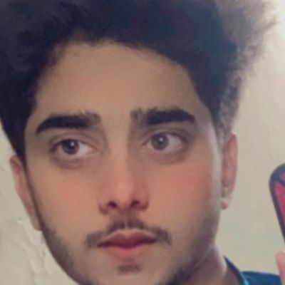 Muhammad Shazaib