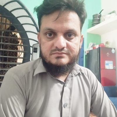 Muhammad Waseem