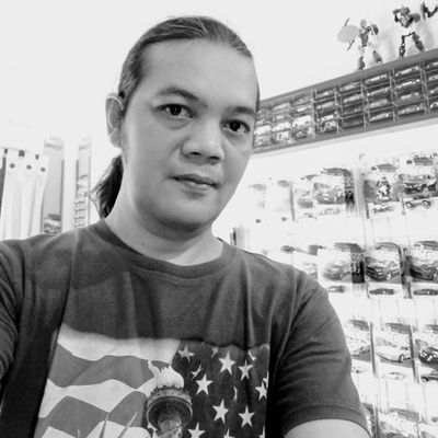 Paulus Agus Setiawan