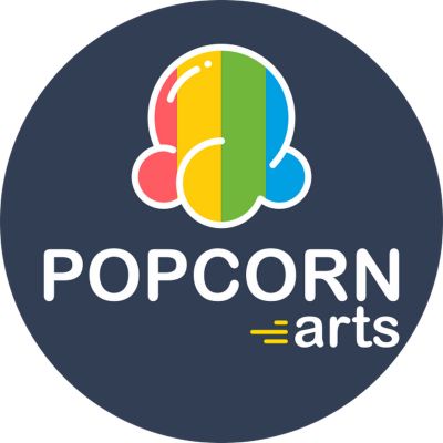 Popcorn Arts