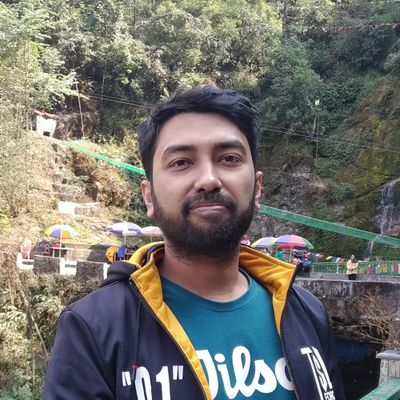 Timir Deb nath