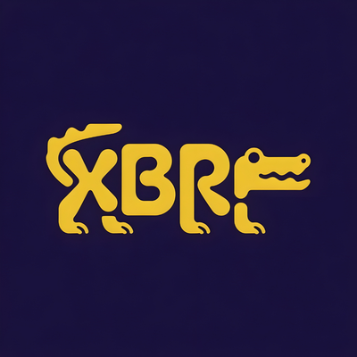 XBRP. Studio