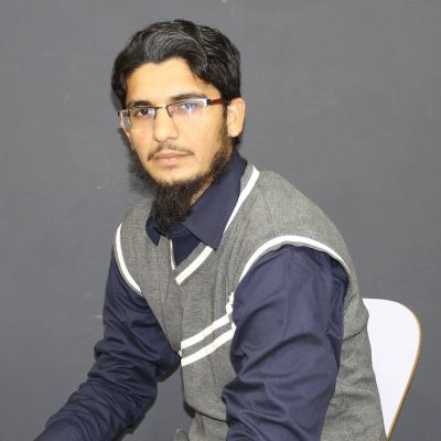Zaraq Iqbal