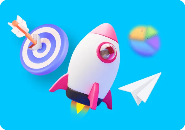 540,000+ 3D Illustrations in PNG, BLEND, FBX, glTF | IconScout