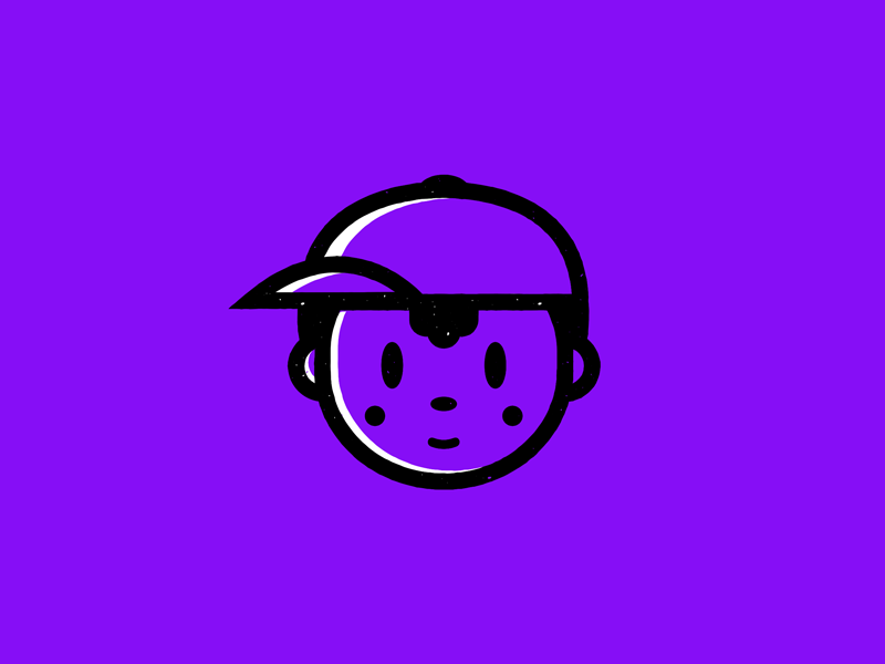 Ness Avatar icon by Michael Gramling