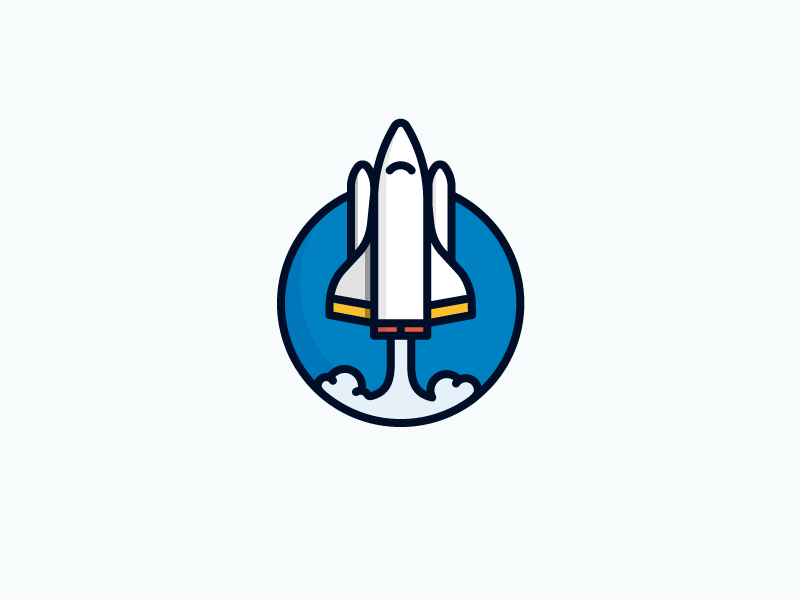 Spaced Out icon by Isaac