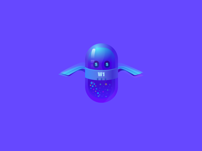 Aerocraft by WantLine
