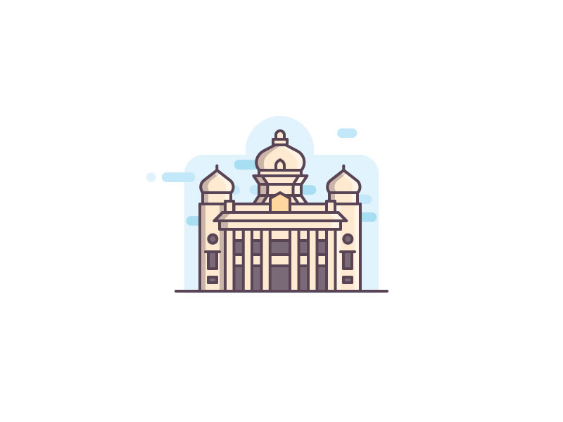 Bengaluru by Jemis Mali