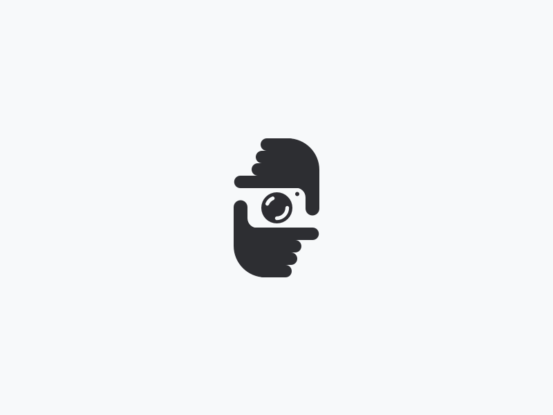 Handcamera icon by Vacancy