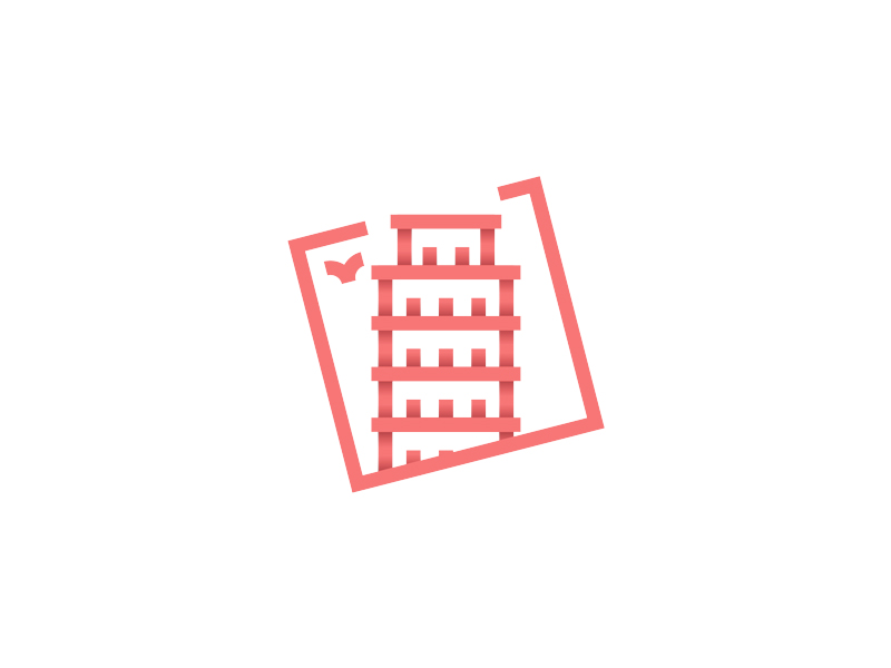 Italy landmark by Sahil Sadigov