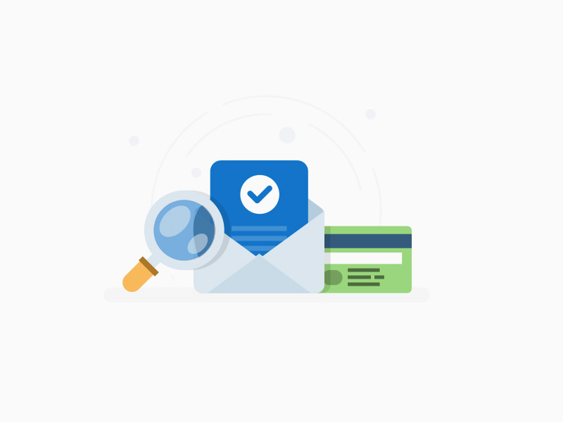 Landing page icons by Dirk Jan Haarsma
