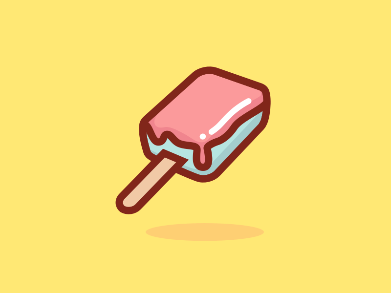 Lolly by Vacancy