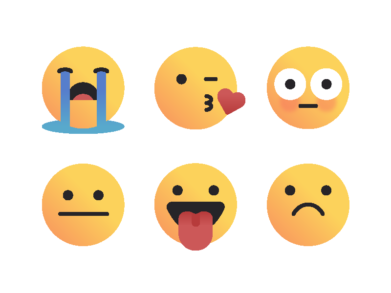 Modmoji by Kyle Adams