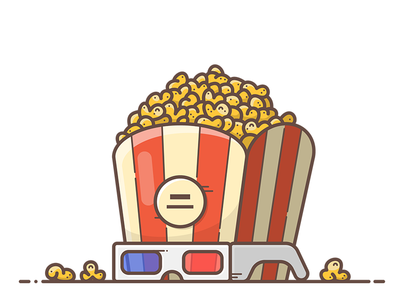 Movies by Alexander Kunchevsky