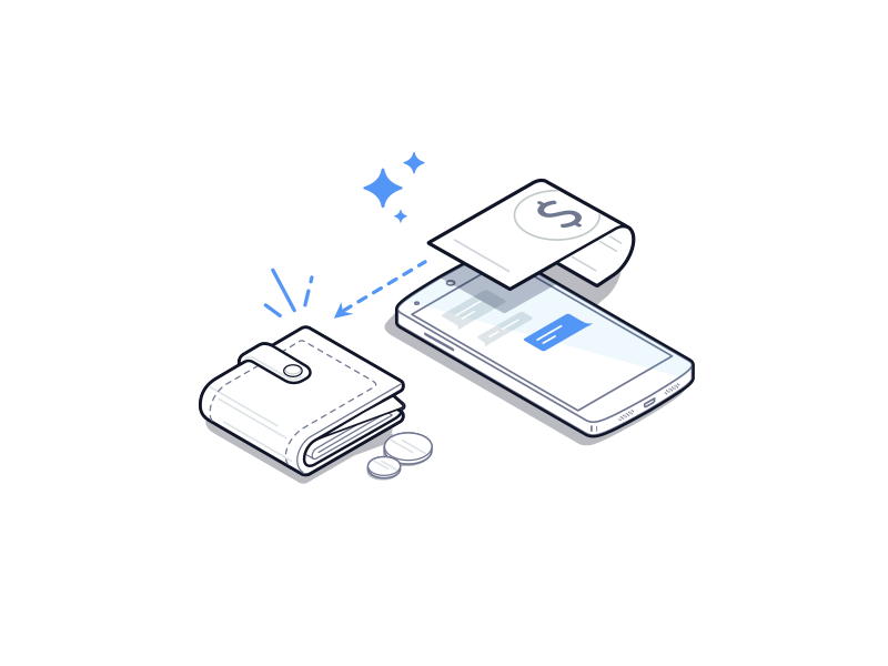 Smart phones Smarter plans by Jesse Koreck