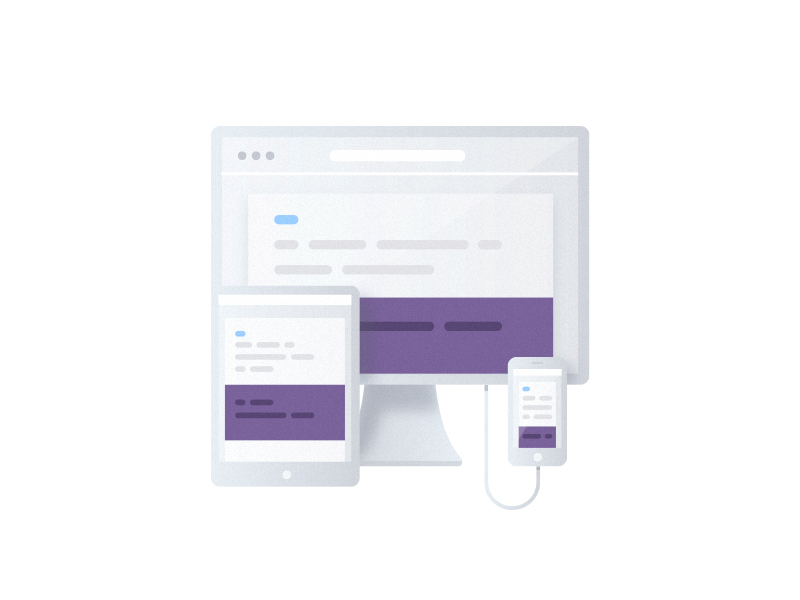 Web and Mobile applications by Andy Kurochkin