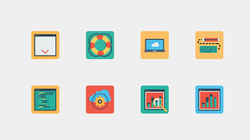 Web, SEO & Development by Chamestudio