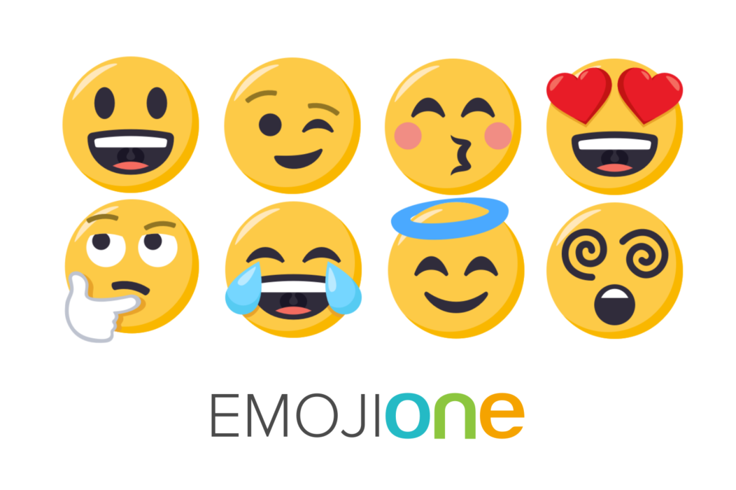 EmojiOne